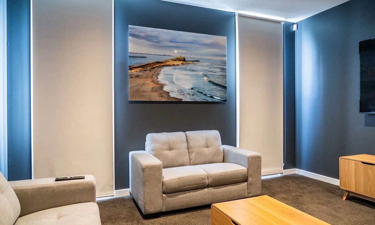 Photo of Livingroom in Cooks Hill