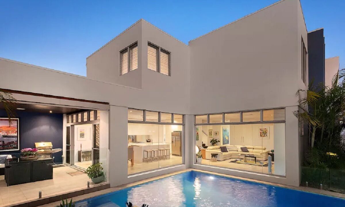 Photo of Outdoor in Cooks Hill