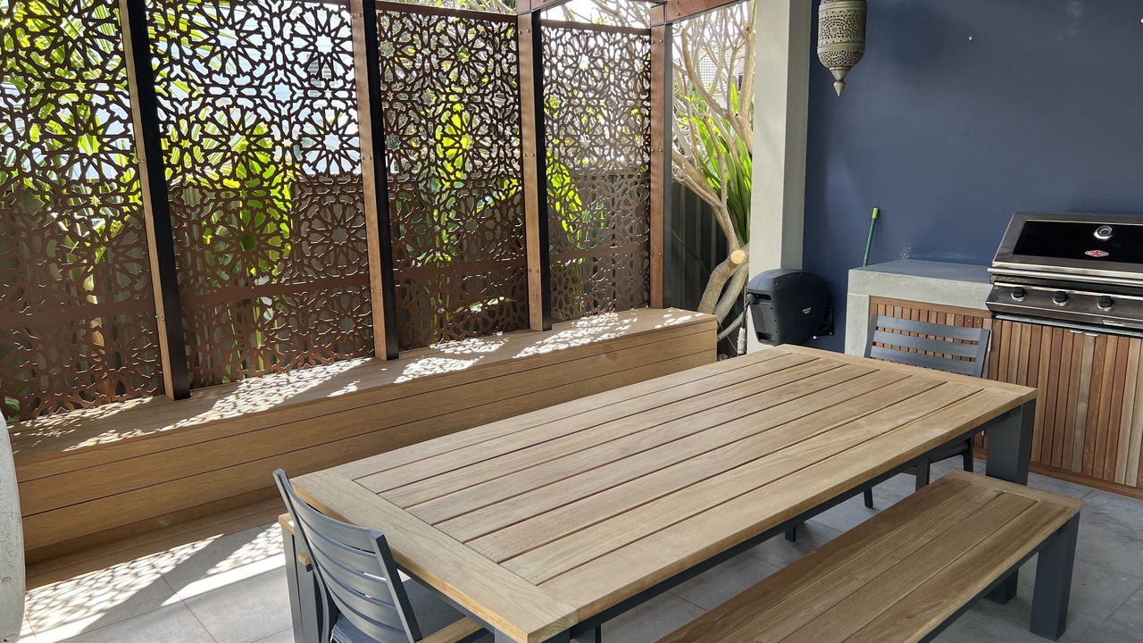 Photo of Outdoor in Cooks Hill