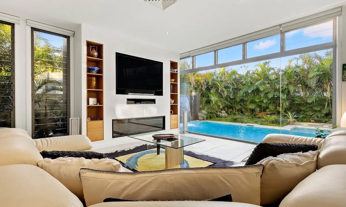 Photo of Outdoor in Cooks Hill