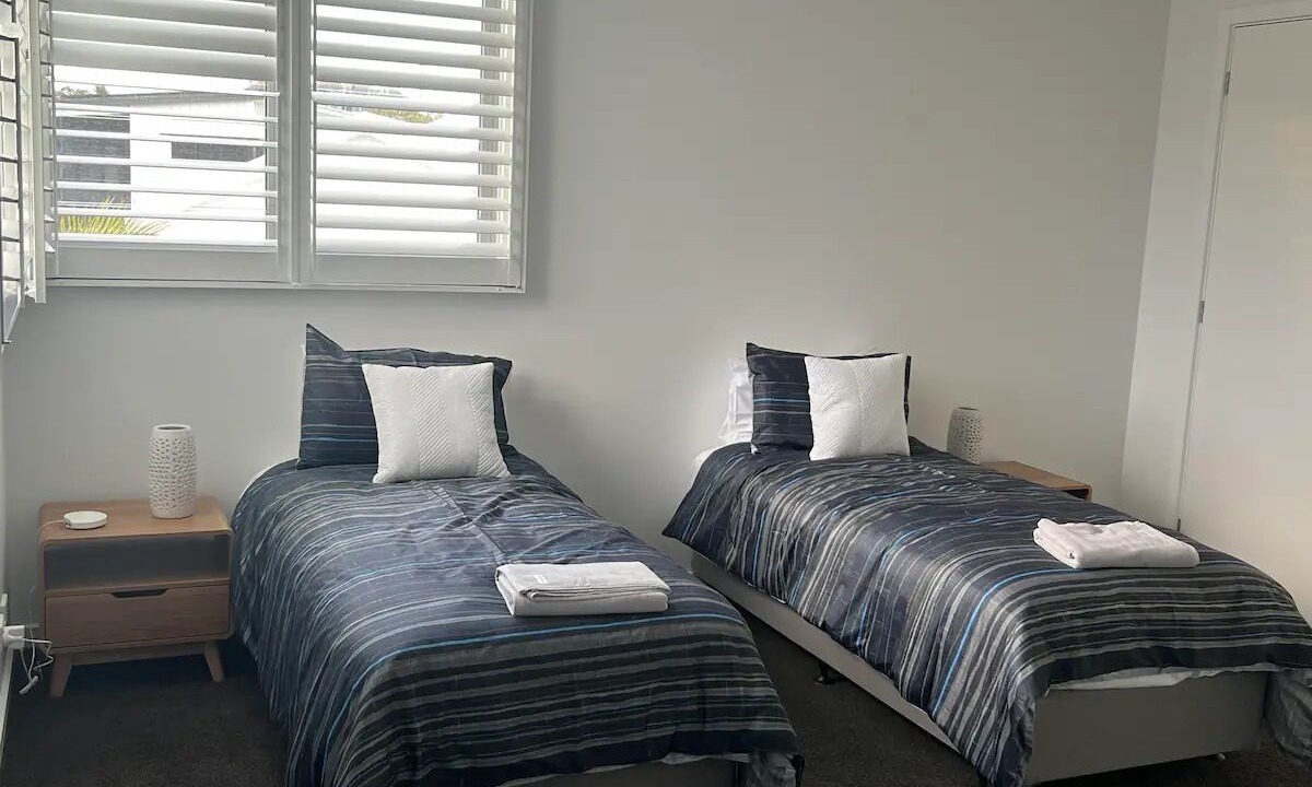 Photo of Bedroom in Cooks Hill