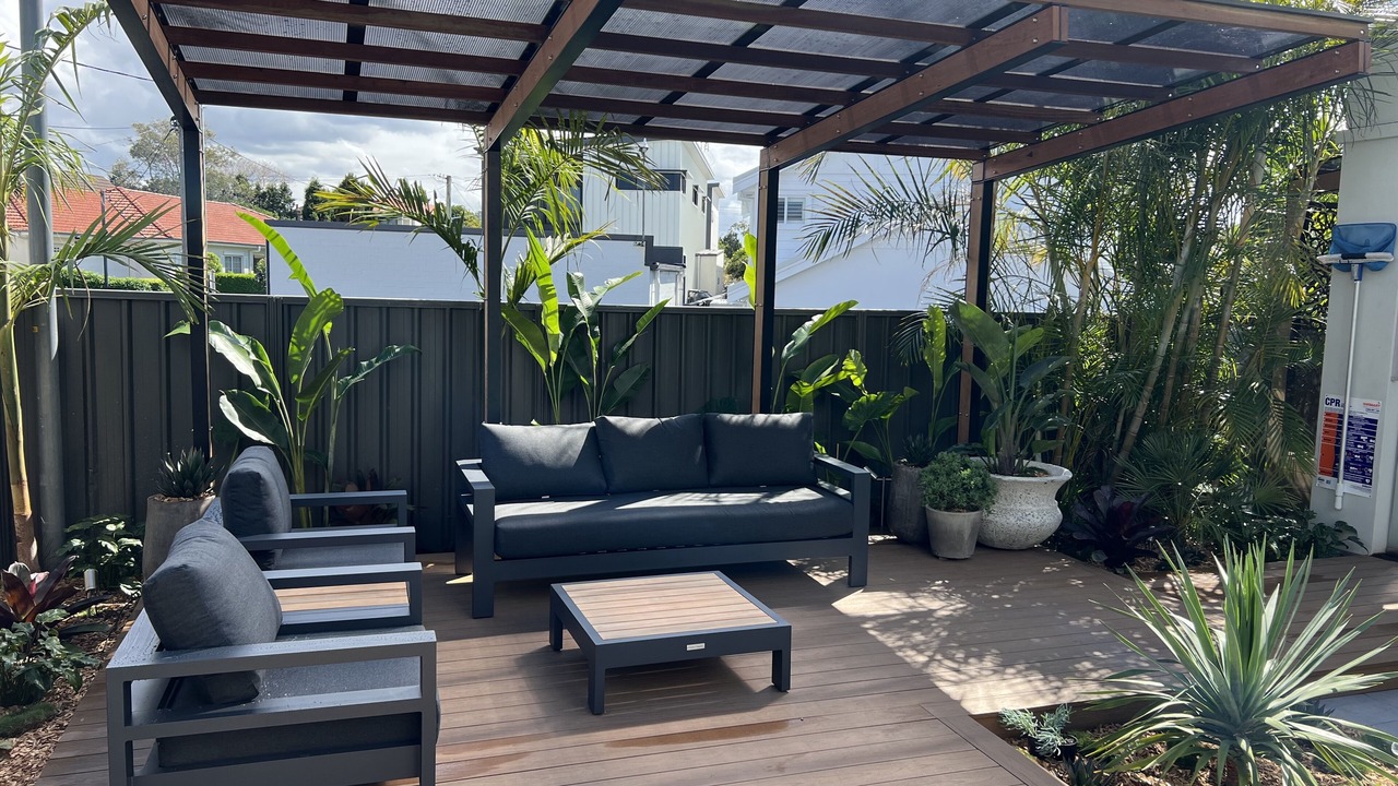 Photo of Outdoor in Cooks Hill