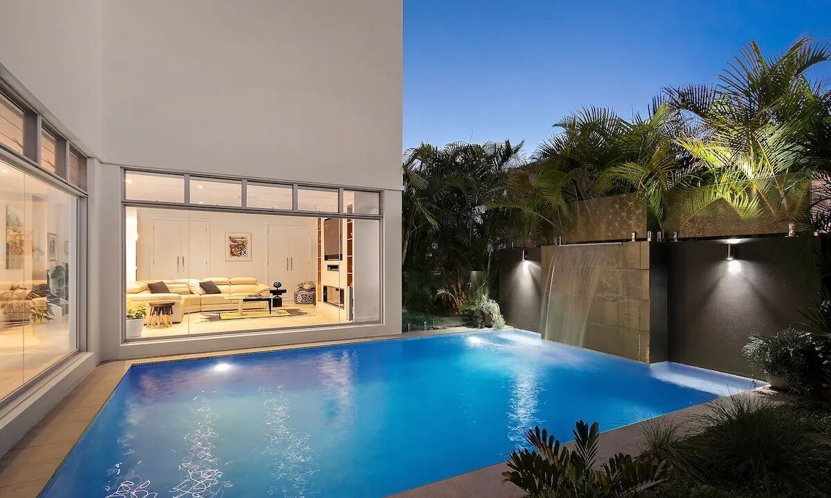 Photo of Outdoor in Cooks Hill