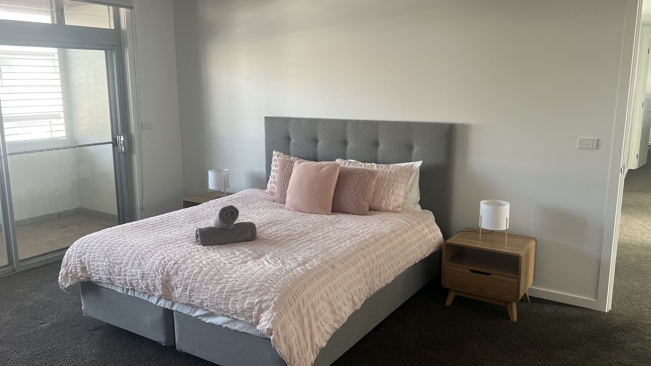 Photo of Bedroom in Cooks Hill