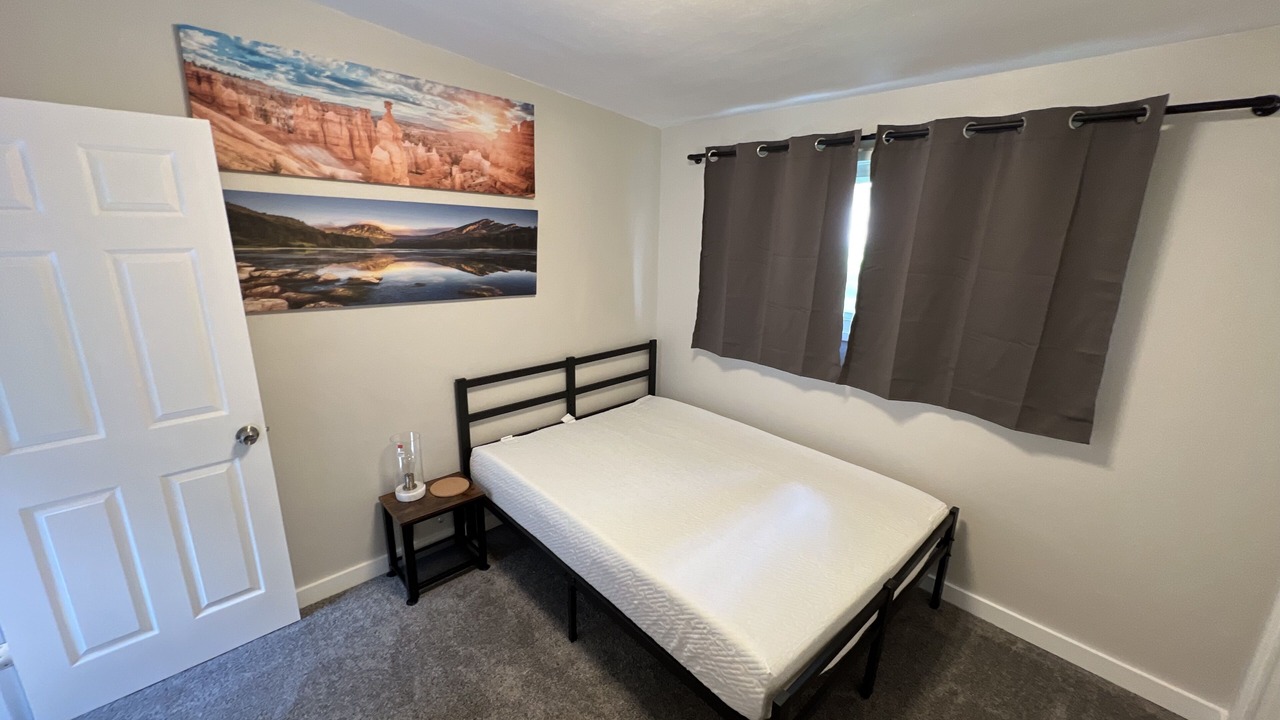 Photo of Bedroom in Airport Township