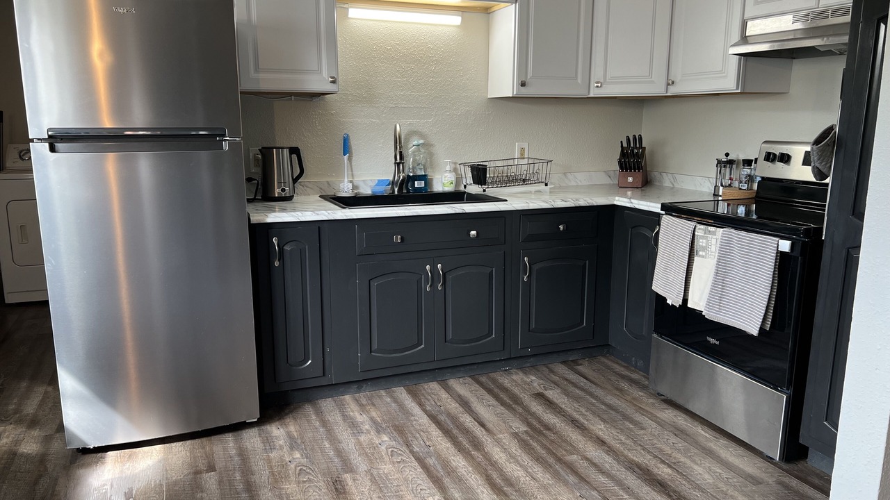 Photo of Kitchen in Airport Township
