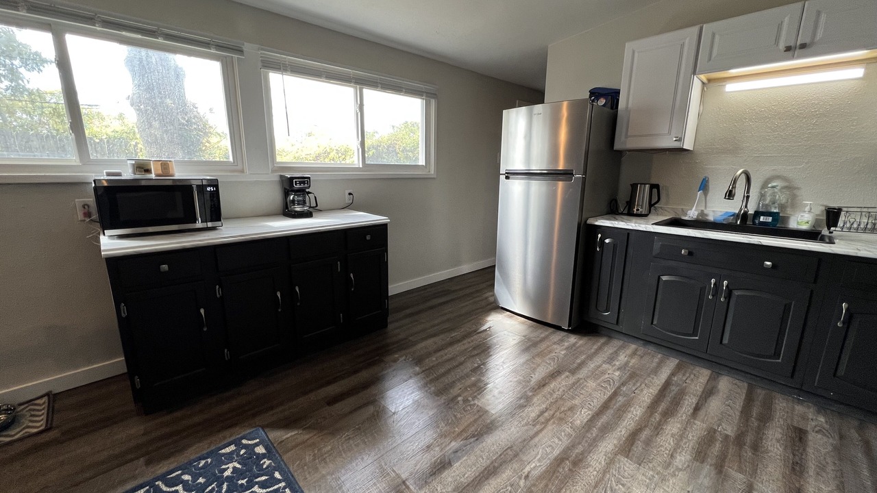 Photo of Kitchen in Airport Township