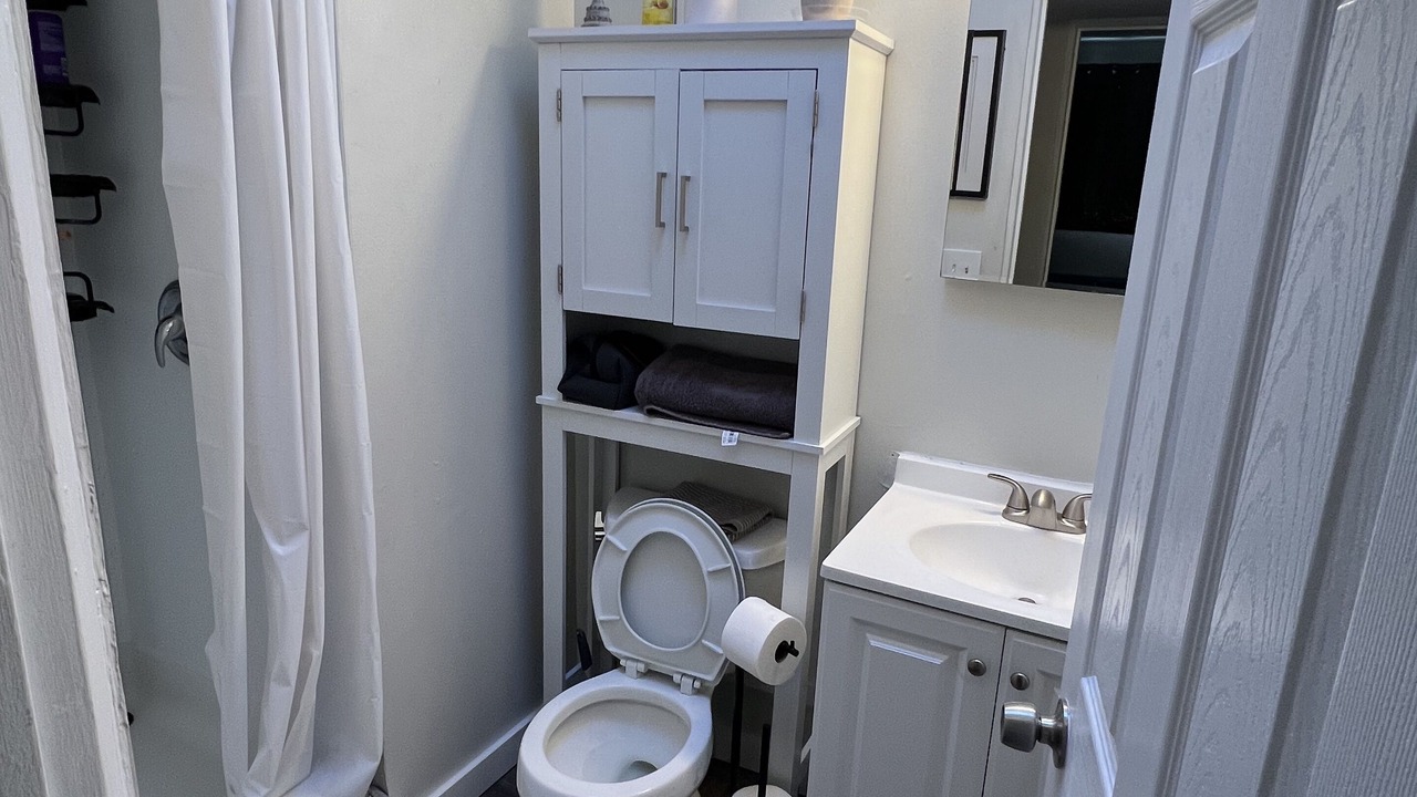 Photo of Bathroom in Airport Township