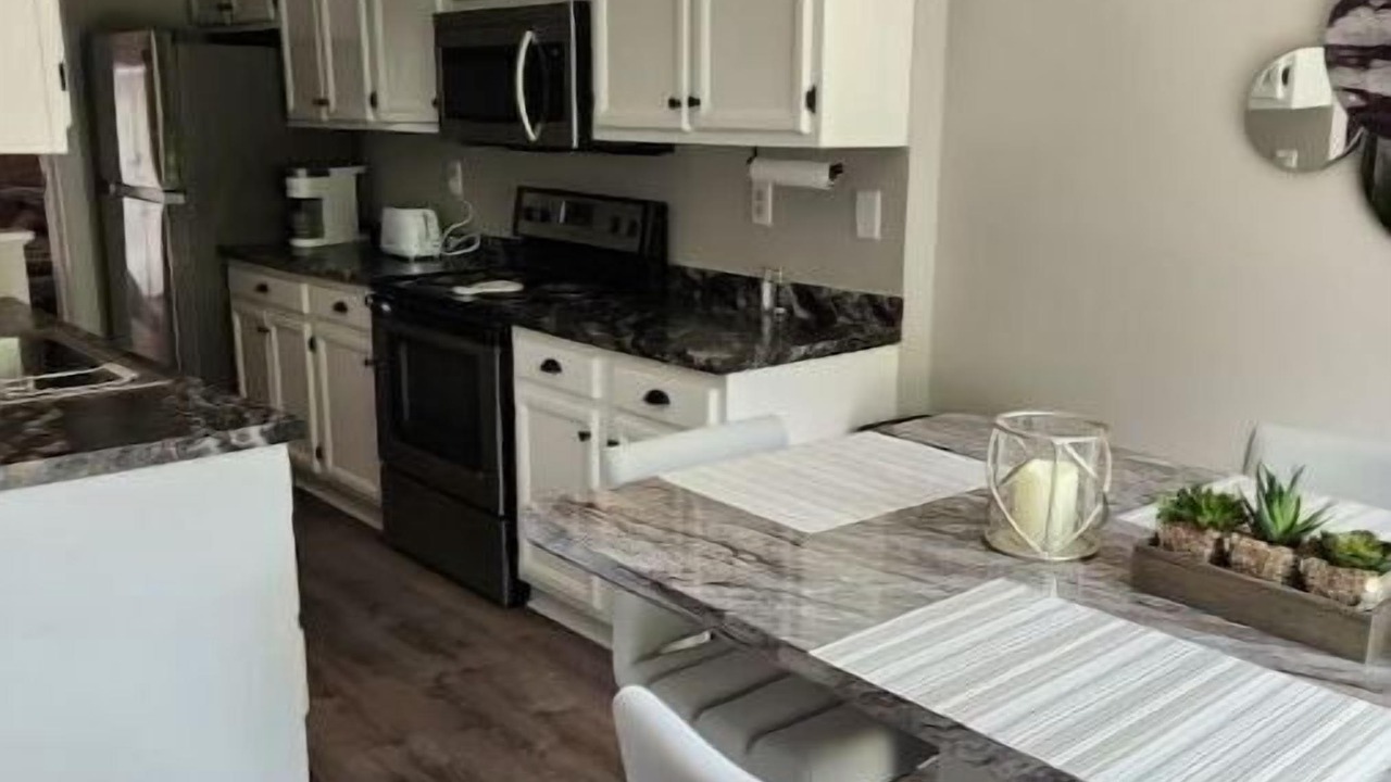 Photo of Kitchen in Oakbrook