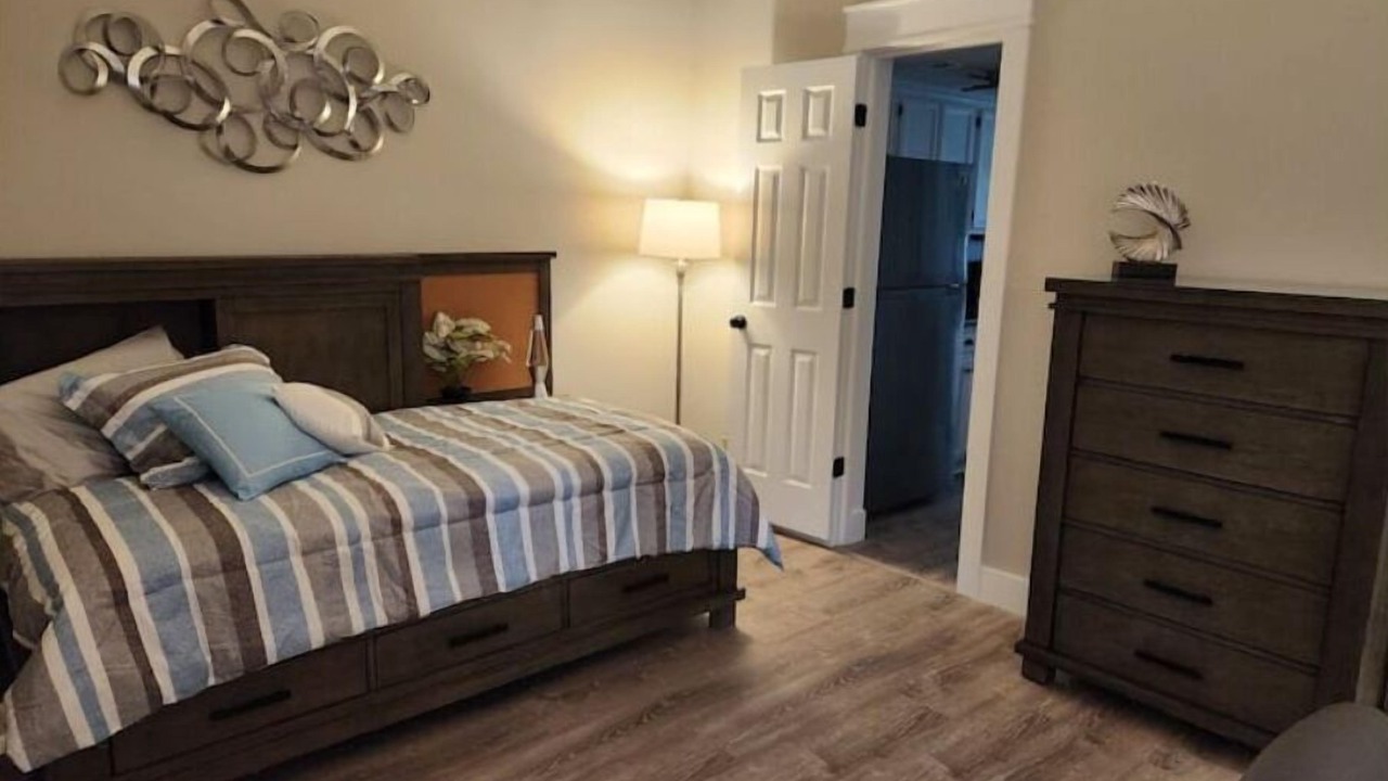 Photo of Bedroom in Oakbrook