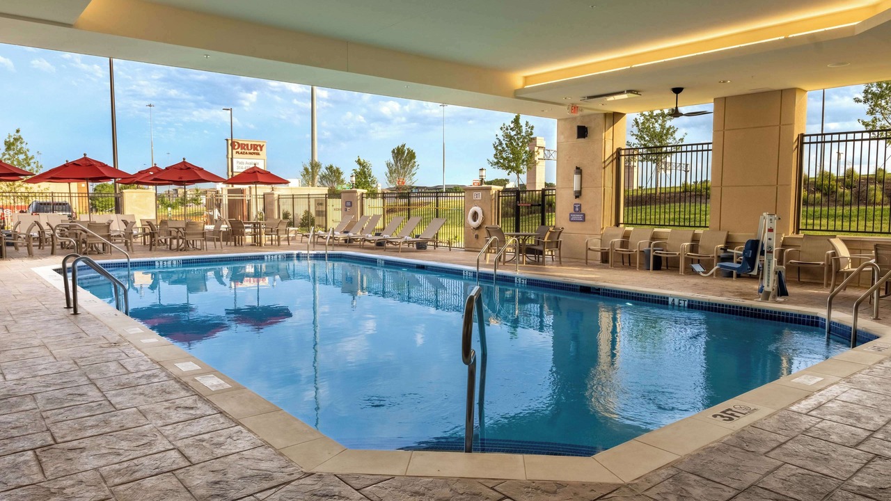 Photo of Outdoor in Central Arlington