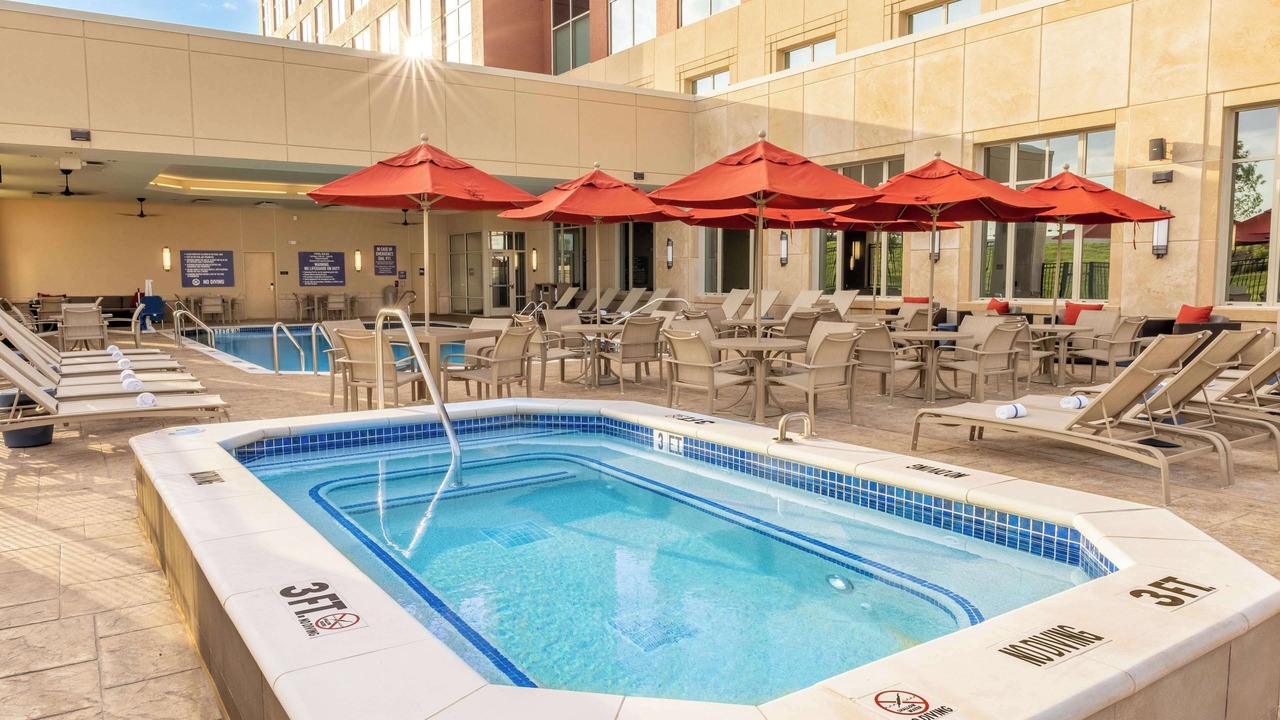 Photo of Outdoor in Central Arlington