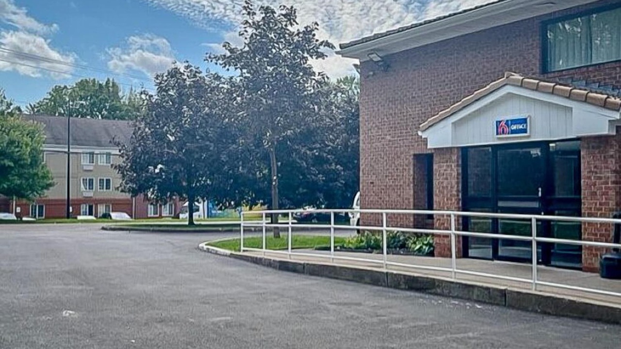 Photo of Outdoor in East Syracuse