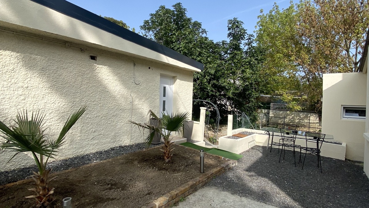 Photo of Outdoor in Esbly