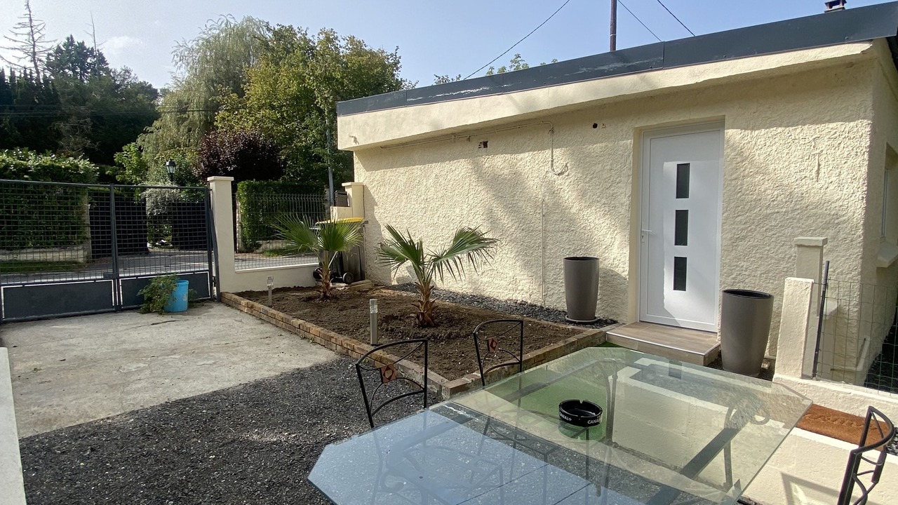 Photo of Outdoor in Esbly