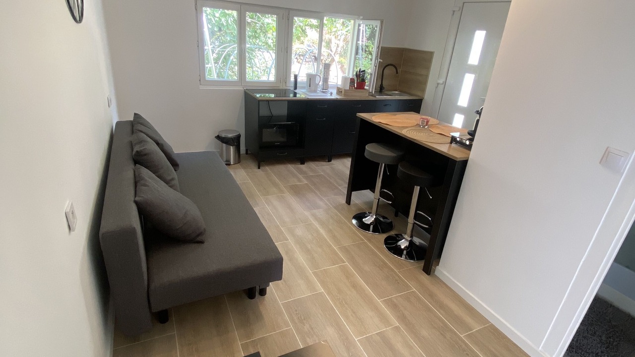 Photo of Livingroom in Esbly