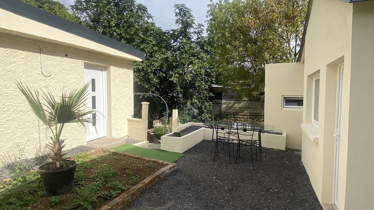 Photo of Outdoor in Esbly