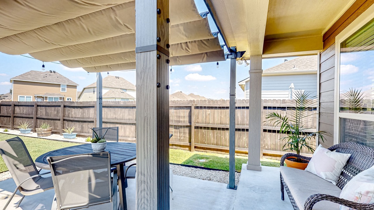 Photo of Outdoor in College Station