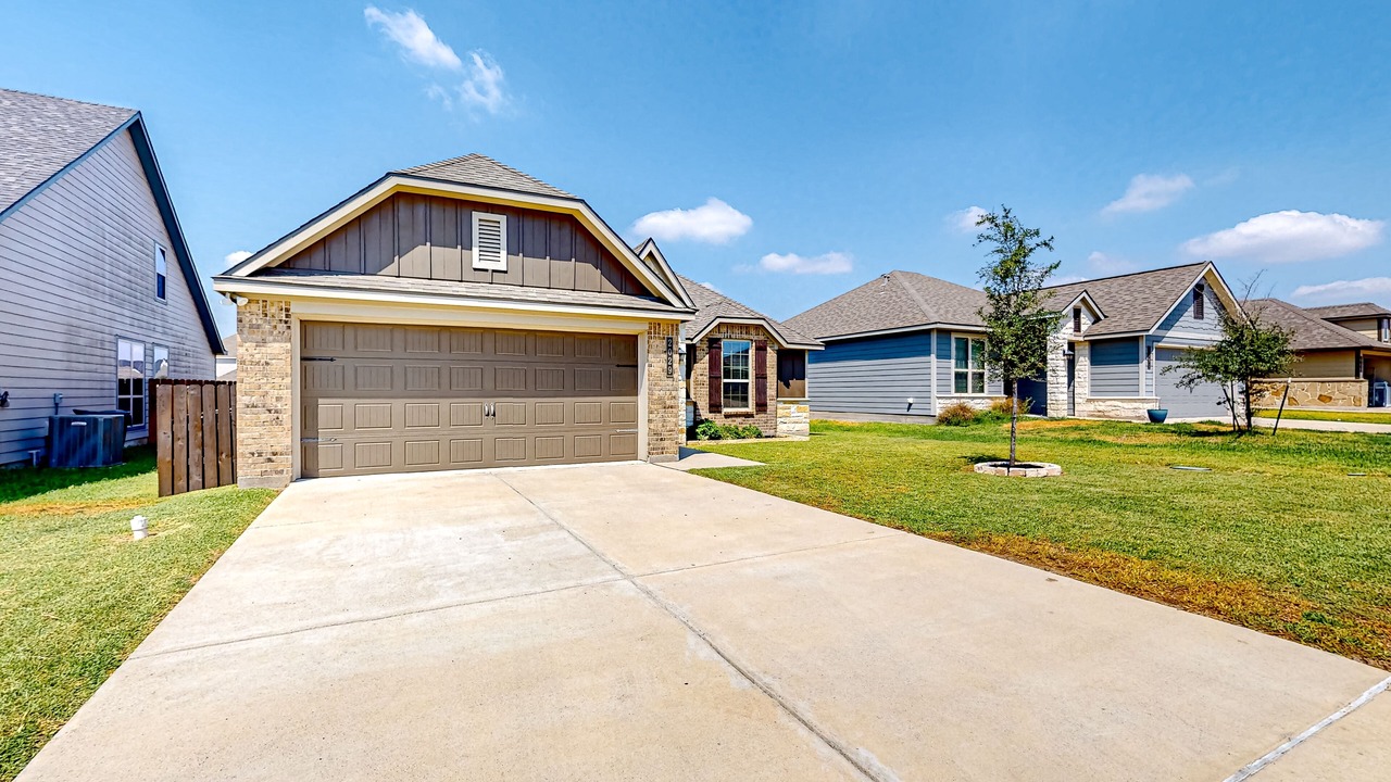 Photo of Outdoor in College Station
