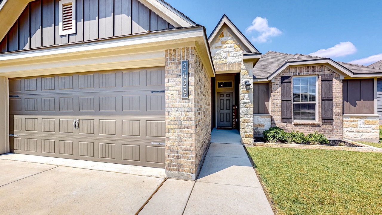 Photo of Outdoor in College Station