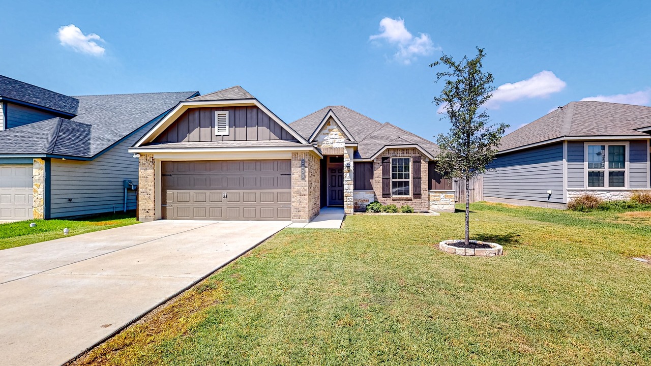 Photo of Outdoor in College Station