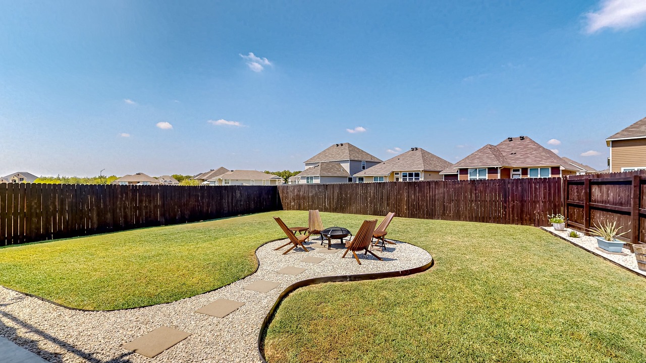 Photo of Outdoor in College Station