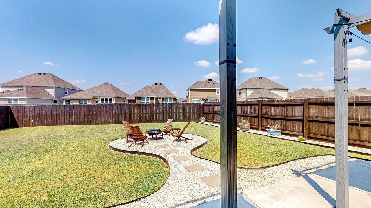Photo of Outdoor in College Station