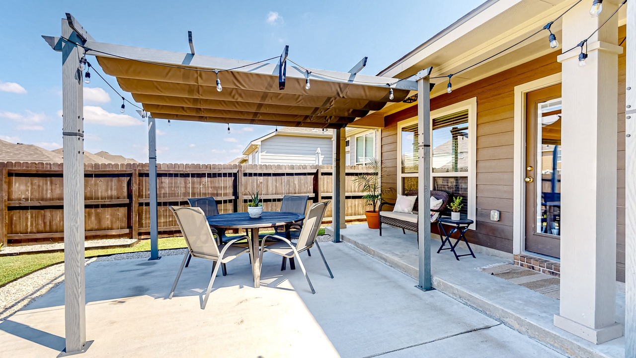 Photo of Outdoor in College Station