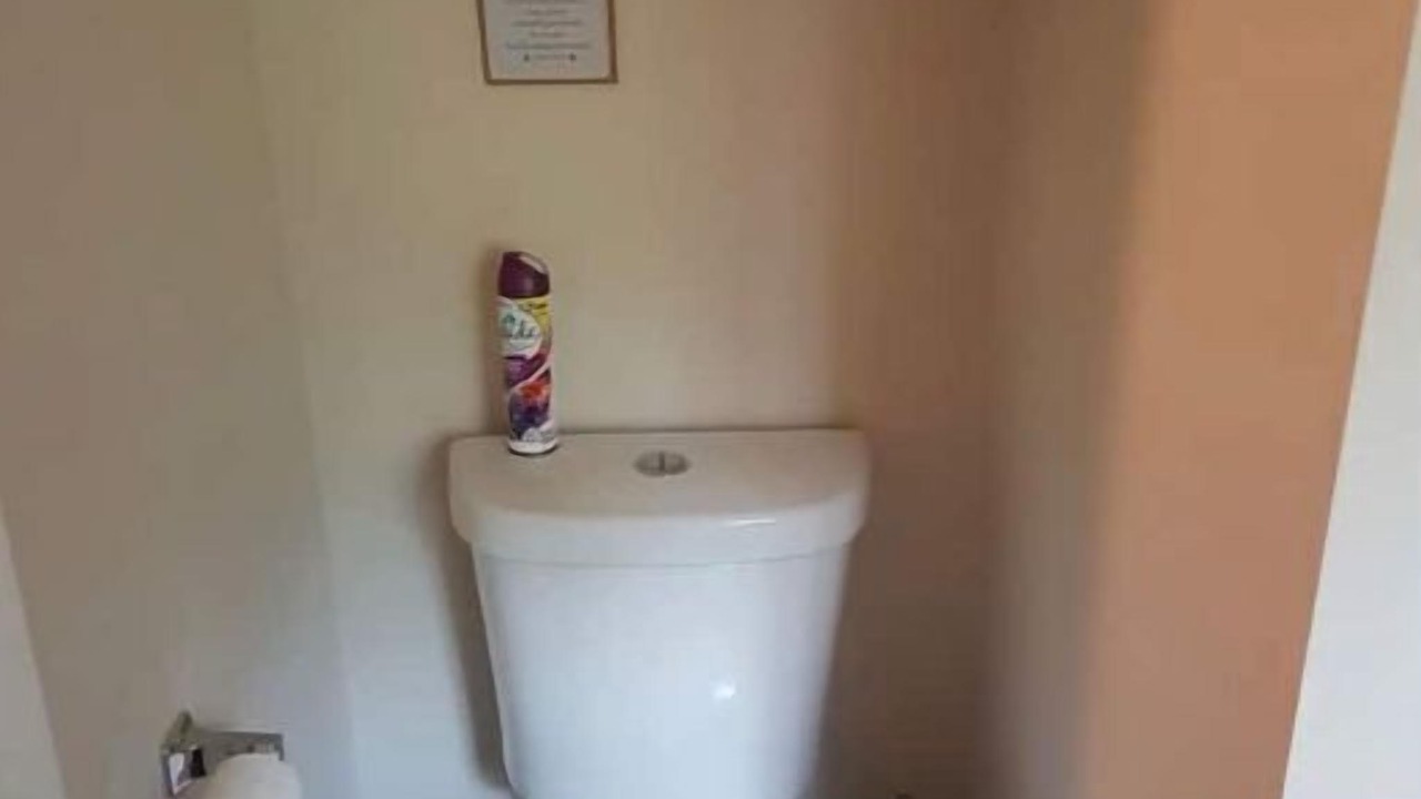 Photo of Bathroom in Lakebay