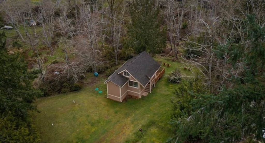 Photo of Outdoor in Lakebay