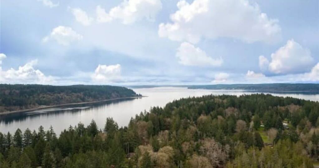 Photo of Outdoor in Lakebay