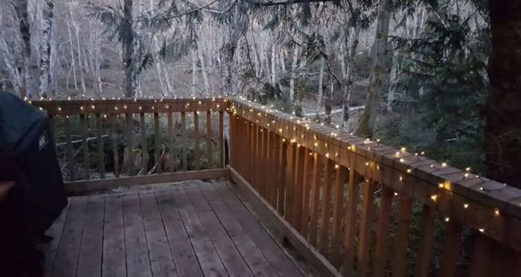 Photo of Outdoor in Lakebay