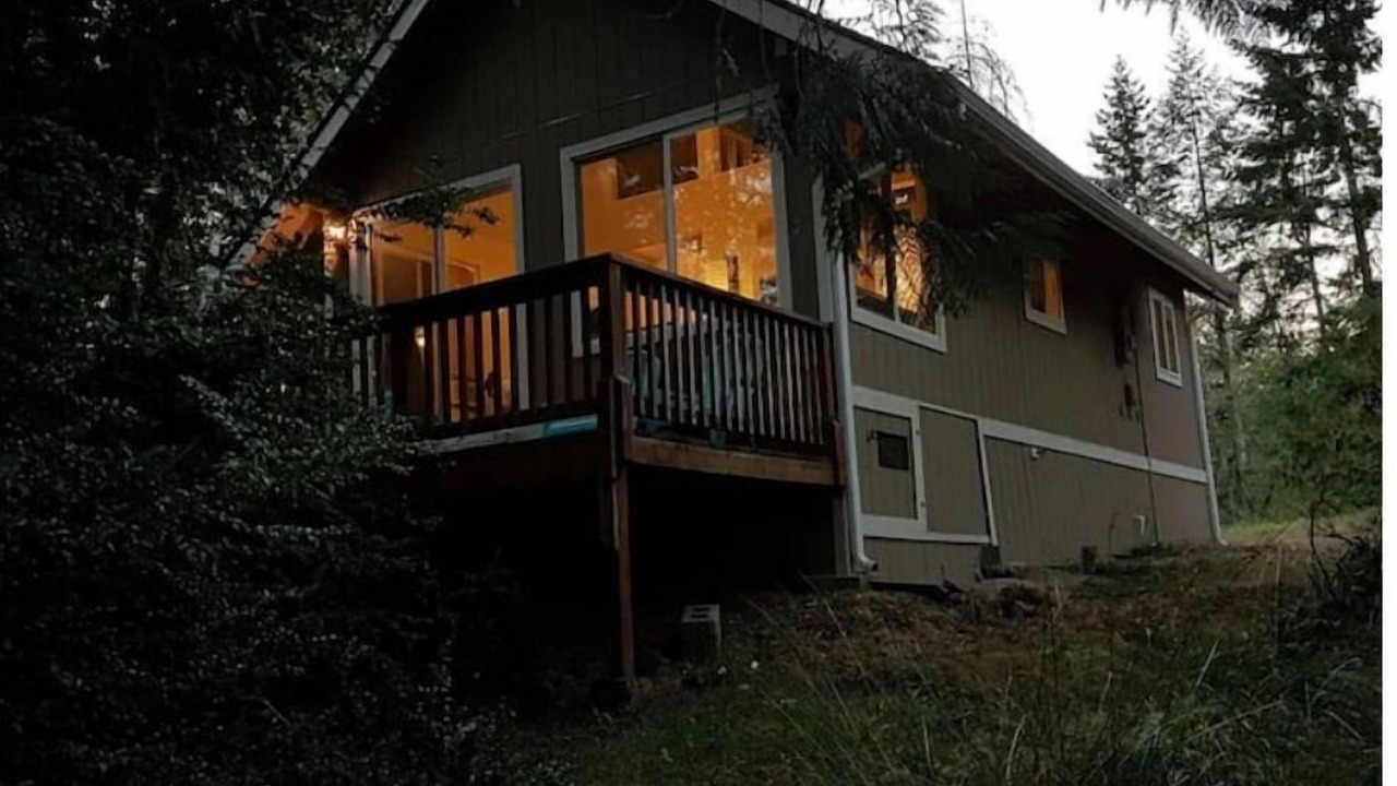 Photo of Outdoor in Lakebay