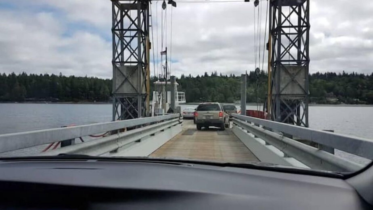 Photo of Others in Lakebay