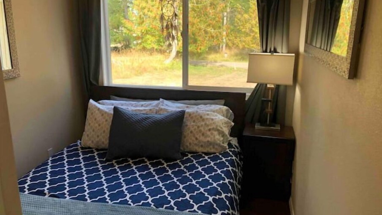 Photo of Bedroom in Lakebay