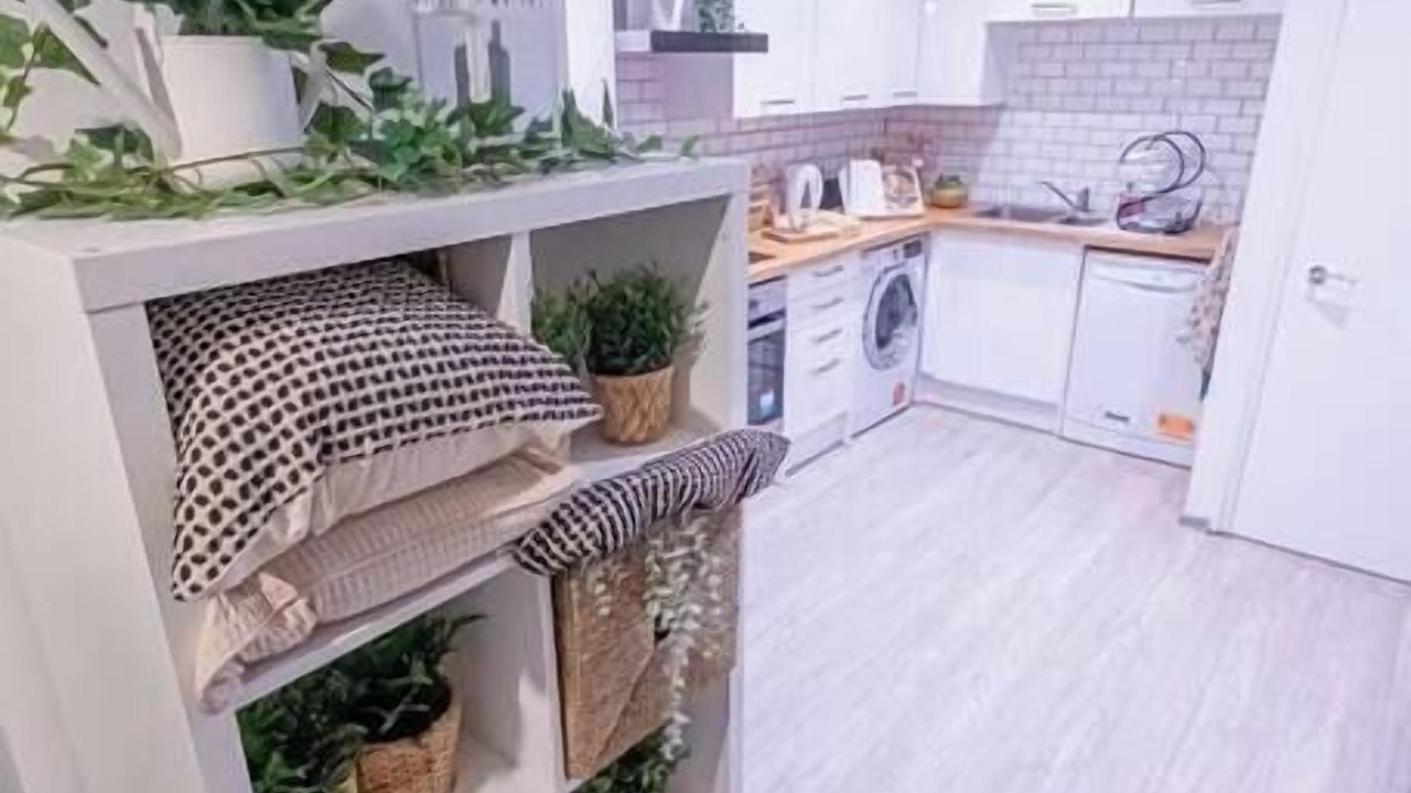 Photo of Kitchen in Northampton