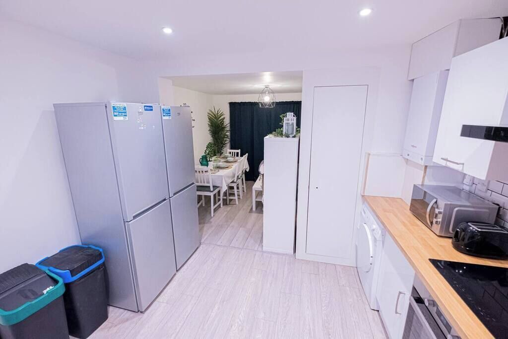 Photo of Kitchen in Northampton