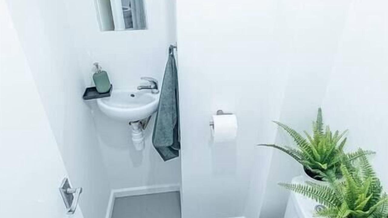 Photo of Bathroom in Northampton