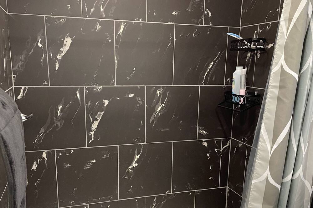 Photo of Bathroom in Bynum