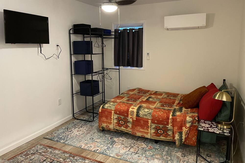 Photo of Bedroom in Bynum