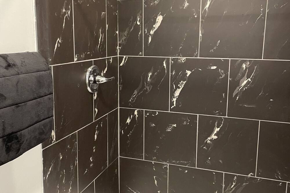Photo of Bathroom in Bynum