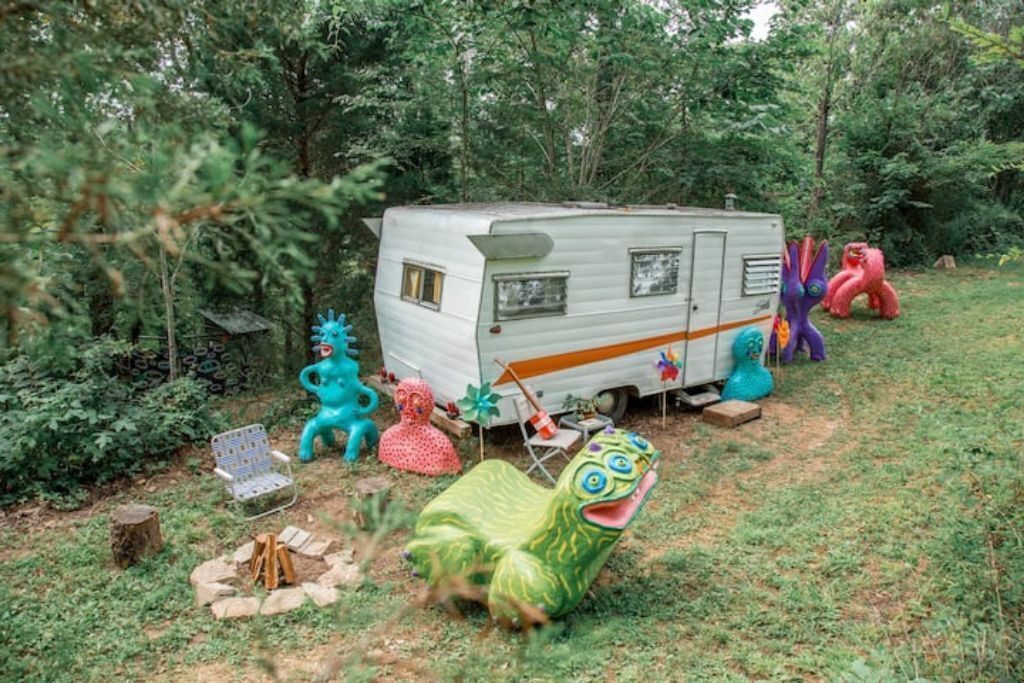 Photo of Outdoor in Ashland City