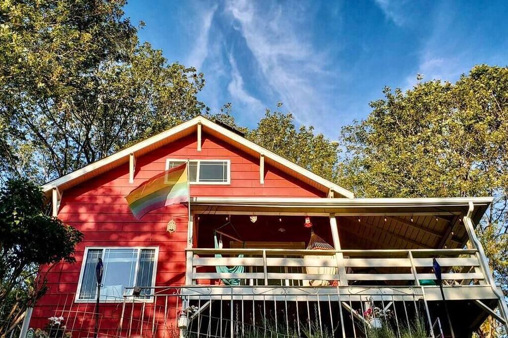 Photo of Outdoor in South Seattle