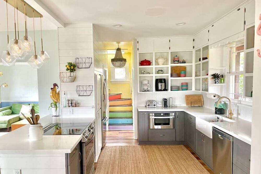 Photo of Kitchen in South Seattle