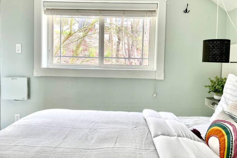 Photo of Outdoor in South Seattle