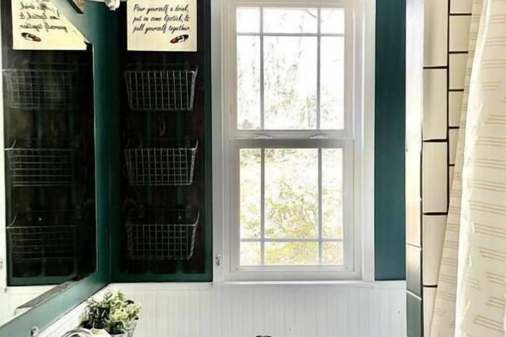 Photo of Bathroom in South Seattle