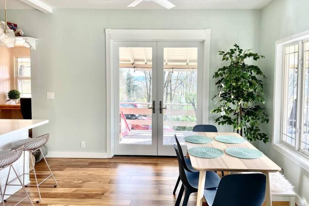 Photo of Outdoor in South Seattle