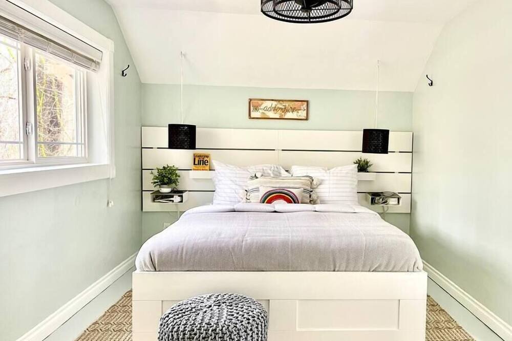 Photo of Outdoor in South Seattle