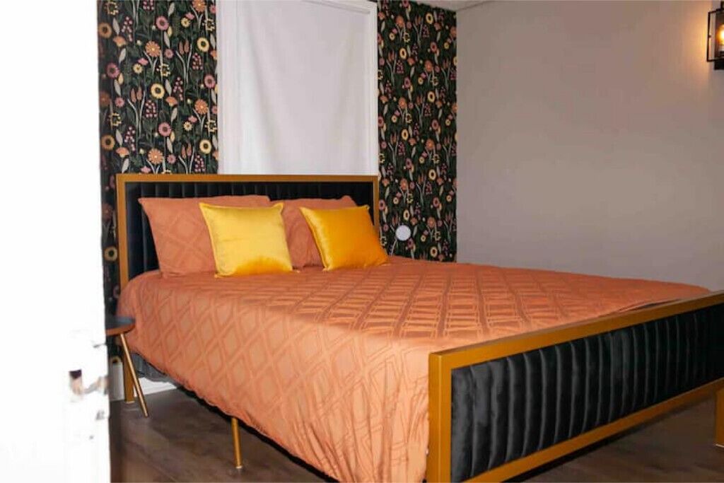 Photo of Bedroom in Columbia
