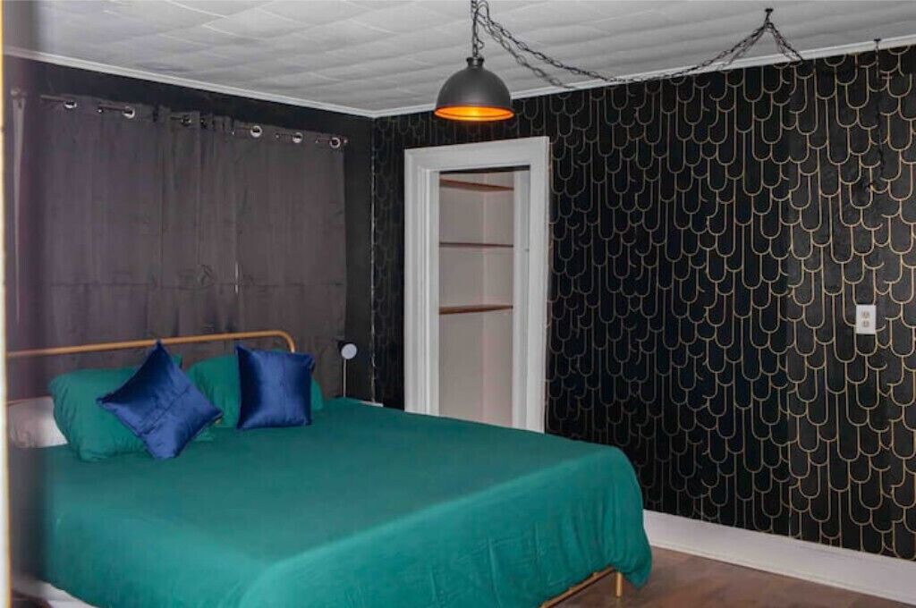Photo of Bedroom in Columbia